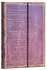 Paperblanks Hardcover Notizbuch Marie Curie, Die Wissenschaft der Radioaktivität, Midi, Liniert