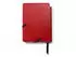 Cross Journal Mittel Liniert Klassik Karmesinrot (AC281-3M)