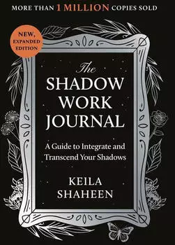 Harper Collins Publishers The Shadow Work Journal (Keila Shaheen) [Taschenbuch]