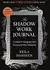 Harper Collins Publishers The Shadow Work Journal (Keila Shaheen) [Taschenbuch]
