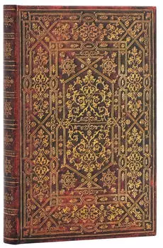Paperblanks Hardcover Notizbuch Evangeline, Mini, Liniert