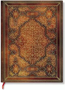 Paperblanks Hardcover Notizbuch, Eisernes Pferd, Ultra, Liniert