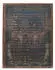 Paperblanks Softcover Notizbuch Michelangelo, Handschrift, Ultra, Liniert