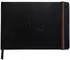 Rhodia Touch Bristol Book A5, blanko, 64 Seiten, 205g/m² (116114C)