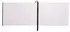 Rhodia Touch Bristol Book A5, blanko, 64 Seiten, 205g/m² (116114C)