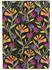 Paperblanks Dot-Grid-Planer, Wildblumen, Midi, Punkteraster