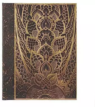 Paperblanks Hardcover Notizbuch Das Chanin-Hochhaus, Ultra, Unliniert
