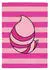 Erik Alice im Wunderland Cheshire Cat Notizbuch A5, Plüsch-Hardcover, dotted (CTPA5005)