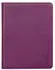 Rhodia Rhodiarama N°13 Notizbuch- & Dokumentenmappe A6 Violett, Kunstleder (213006C)