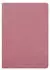 Clairefontaine Nomaddict Notizheft A4 Blanko 90g Altrosa, 5er-Pack (733006Cpack)