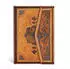 Paperblanks Hardcover Notizbuch Safawidisch, Mini, Liniert