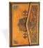 Paperblanks Hardcover Notizbuch Safawidisch, Mini, Liniert