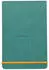 Rhodia Webnotepad A6 Liniert 192 Seiten Kunstledereinband Aqua (194357C)