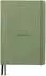 Rhodia Goalbook Creation Notizbuch A5 dotted, Kunstleder, celadon (194446C)