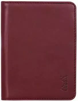 Rhodia Rhodiarama Klemmbrett- und Dokumentenmappe N&deg;11 A7 weinrot (211008C)
