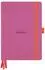Rhodia Goalbook A5 Dot lila, Hardcover (118580C)