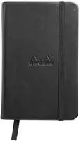 Rhodia 118069C, Rhodia Notizbuch/-heft Boutiqu (A6, Liniert, Harter Einband)
