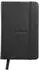 Rhodia Webnotebook A6 liniert, 192 Seiten, schwarz (118069C)