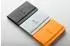 Rhodia Webnotebook A6 liniert, 192 Seiten, schwarz (118069C)