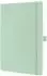 sigel Conceptum Notizbuch A4, liniert, Mint, Softcover (CO335)