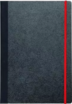 PAGNA Classica Notizbuch A4 kariert, 96 Blatt (26043-04)