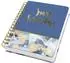 sigel Jolie Spiralbuch A5 Dotted, Hardcover, 120g, 240 Seiten (JN627)