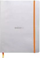 Rhodia 117551C, Rhodia Notizb&uuml;cher und Notizhefte Rho (B3, Gepunktet, Weicher
