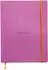 Rhodia Rhodiarama Notizbuch Dot Grid 19x25cm Flieder (117561C)