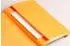 Rhodia Rhodiarama Notizbuch Dot Grid 19x25cm Flieder (117561C)