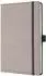 sigel Conceptum Notizbuch A5 dotted, Hardcover, Leder-Look beige (CO693)