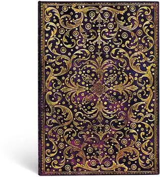 Paperblanks Hardcover Notizbuch Aurelia, Grande, Unliniert