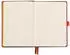 Rhodia Goalbook A5, punktkariert, Hardcover, schokoladenbraun (118773C)