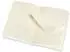 Moleskine Volant Notizheft liniert, Soft Cover, Pocket/A6, 2er-Set korallrot/aquamarinblau (QP711F16B24)