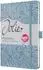 sigel Jolie Notizbuch A5, liniert, hellblau (JN353)
