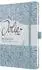 sigel Jolie Notizbuch A5, liniert, hellblau (JN353)