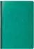 Exacompta Geschäftsbuch A4 kariert 5x5, 80 Seiten, 110g/m², sortiert (410E)