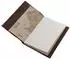 Weta Workshop Middle-Earth Leather Notizbuch, 23cm