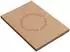 Weta Workshop Middle-Earth Leather Notizbuch, 23cm