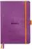 Rhodia Goalbook Softcover A5 punktkariert, violett (117579C)