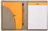 Rhodia Rhodiarama Porte-Bloc N°16 A5 taupe Kunstleder (216002C)