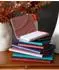 Rhodia Rhodiarama Porte-Bloc N°16 A5 taupe Kunstleder (216002C)