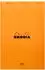 Rhodia Bloc-Notes N°19 A4+ liniert, gelbes Papier 80g/m², 5er-Pack (19660Cpack)
