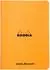Rhodia Notizhefte A5 dot 48 Blatt orange 10er-Pack (119190Cpack)