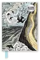 Premium Notizbuch DIN A5: Angela Harding, Der Salzpfad