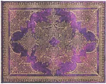 Paperblanks Bijou (Solstice Star) G&auml;stebuch, unliniert