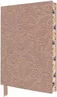 Exquisit Premium Notizbuch DIN A5: William Kilburn, Vorsatzpapier
