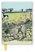 Puzzle - Angela Harding, Schau raus