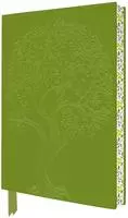 Exquisit Premium Notizbuch DIN A5: Baum des Lebens