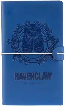 Erik Harry Potter Hogwarts Ravenclaw Reisetagebuch (CTBV020)