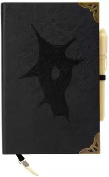 Insight Editions Harry Potter: Tom Riddle Diary, gebunden (9798886632507)